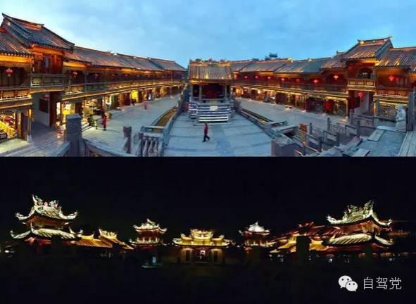 郑州巨完美的自驾两日游!两条路线一个东一个西,你选哪条?