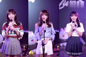 终于知道兔子牙是怎么火的了，这唱功简直完美