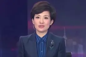 美女主持人王端端近照曝光，豪气爽直，优雅风趣，另一半却是个谜视频封面