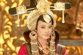 刘晓庆主演美剧《女皇》 引好莱坞36大媒体关注图片