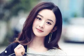 赵丽颖陈乔恩陈妍希 盘点擅长卖萌装嫩的女星们图片