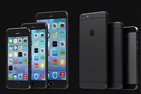 iPhone自动关机可换电池?客服回应令人吃惊图片