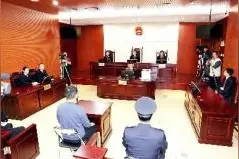 最高检抗诉的最大“老鼠仓”马乐案再审改判图片