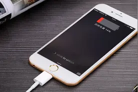 苹果免费更换电池 iPhone 6s意外关机问题愈演愈烈图片
