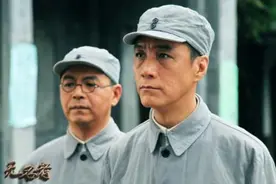 《无名者》人艺倾情打造 六大视帝聚首飙戏图片