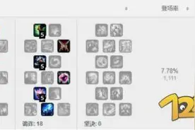 英雄联盟LOLs7寡妇打野怎么玩 新版寡妇天赋出装玩法攻略图片