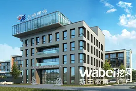 元道通信新三板募资1228万元 董事长李晋增持图片
