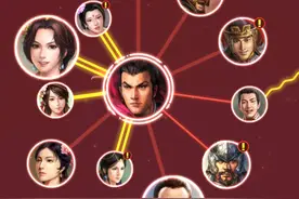 《三国志13》怎么娶妻？结婚玩法指南图片
