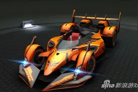 天天飞车手游RS狂蝎满级升级费用 好用又实惠图片