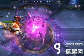 搞趣网：王者荣耀娜可露露技能加点顺序推荐 娜可露露连招推荐图片