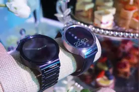 HUAWEI WATCH 最受欢迎四大功能揭晓图片