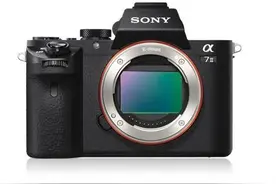 索尼a7二代，全面防抖放心拍摄图片