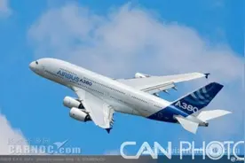 传言证实 全日空签下3架空客A380飞机订单图片