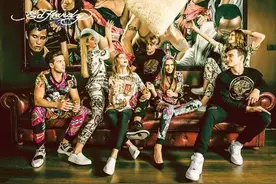 重磅歌力思2.4亿元收购美国潮牌Ed Hardy，计划未来三年开207家店图片