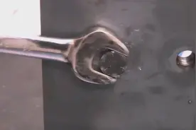 拧花的螺母如何取出，分享5种方法视频封面