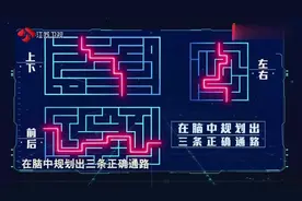 国际军团前来挑衅，哈佛天才自称空间达人，中国少年为国出战视频封面