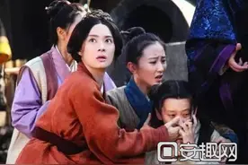 芈月传芈月燕国命运如何 芈月苦难才刚刚开始图片