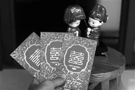 宁波婚宴人情哪家壕？象山红包最鼓 姑娘乐去慈溪做伴娘图片