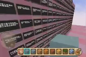 迷你世界：一百多个土味情话，你觉得那一句可以泡到妹子？