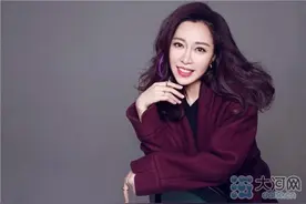 金池冬日时尚写真曝光 尽显神秘大女人范儿图片