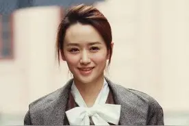 《僧探慈心》乔乔演绎炫酷“民国女侦探”图片