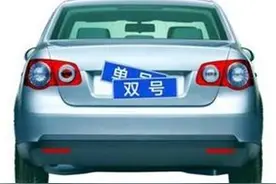 福利！兰州单双号限行期间市区公交车免费乘坐 部分公交线路延时图片