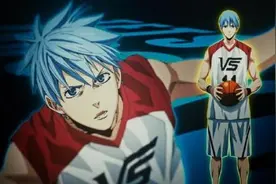 《黑子的篮球：LAST GAME》将在明年3月于日本先行上映图片