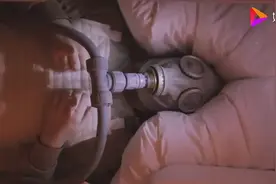 男子从冬眠仓醒来，出门后彻底的呆住了，我的世界怎么成这样了视频封面