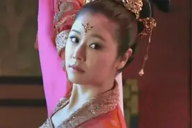林心如一段凤舞九天跳得女子也嫉妒，霍建华眼都看直了视频封面