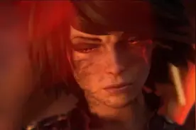 热门大型最新单机游戏「GMV」-Desire（欲望）超棒的游戏CG剪辑