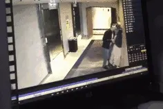 追踪丨刷爆朋友圈的和颐酒店女子遇袭案，昨天终于真相大白！图片