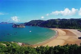 走起，海上钓鱼去！图片