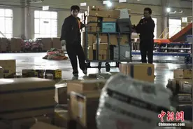 邮政普通包裹拟区分首重、续重计费 推行寄递到户图片