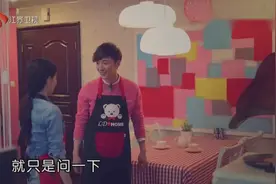 乔任梁和吴映洁关系很好，自己交了女朋友，绝对要带出来见她