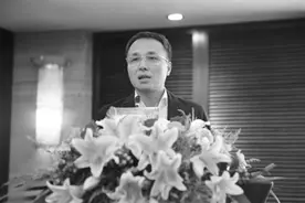 网贷行业合规，更早迎接P2P的春天图片