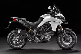 直击米兰：Ducati“939”对于杜卡迪一定是个幸运数字！图片