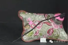 京城提醒| 小心“暖宝宝”也会有危险！图片