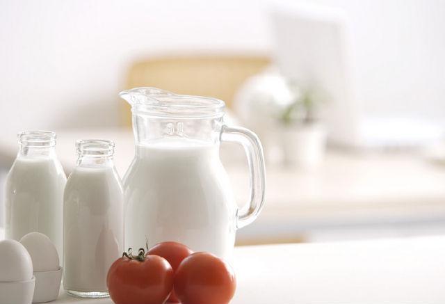 孕期如何正确饮用牛奶