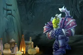 魔兽世界测试服7.1.5 专精及机制改动说明图片