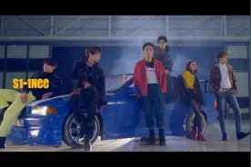 SHINee改版主打曲《Tell Me What To Do图片