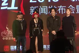 方文山张洪量领衔导师团 王蓉献唱活动主题曲图片