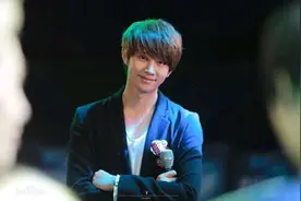 SJ希澈曝大势后辈没礼貌，不懂尊重元老艺人图片