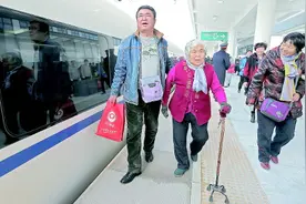 青荣城铁今全线开通 即墨到青岛市区仅16分钟图片