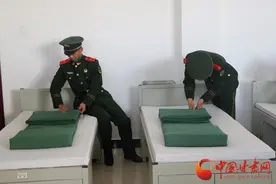 酒泉市瓜州县柳园镇：军民团结一家亲、鱼水交融见真情图片