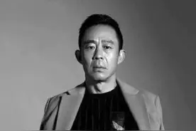 侯勇为《下辈子还做我老爸》推掉热门谍战图片