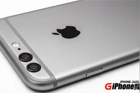 iPhone7 Plus或配双摄像头 具单反级画质图片