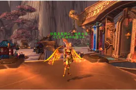 锁甲的幻化艺术之猎人心得与必备物品的推荐图片