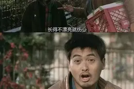 十大华语电影“三部曲”图片