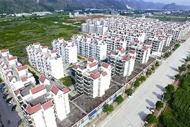 广西：易地扶贫搬迁如何化难为“易”图片