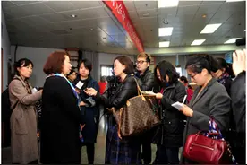 省人医成立“卢医生肺癌之家” 多学科专家联手探索精准医疗图片